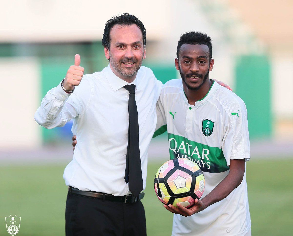 حمدان الشمري