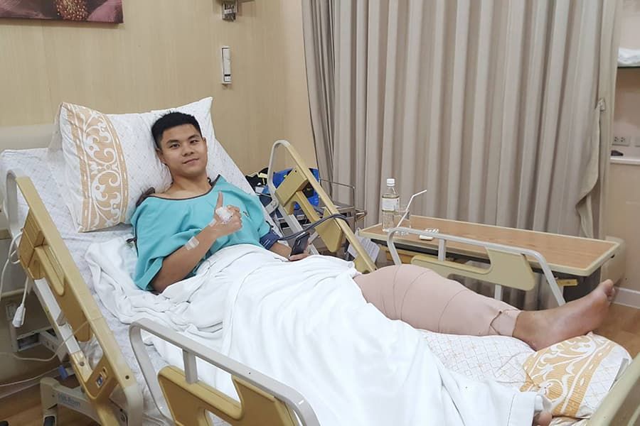 นฤบดินทร์ วีรวัฒโนดม