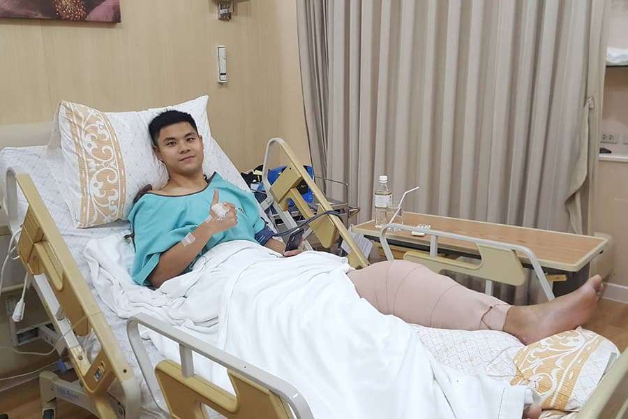 นฤบดินทร์ วีรวัฒโนดม