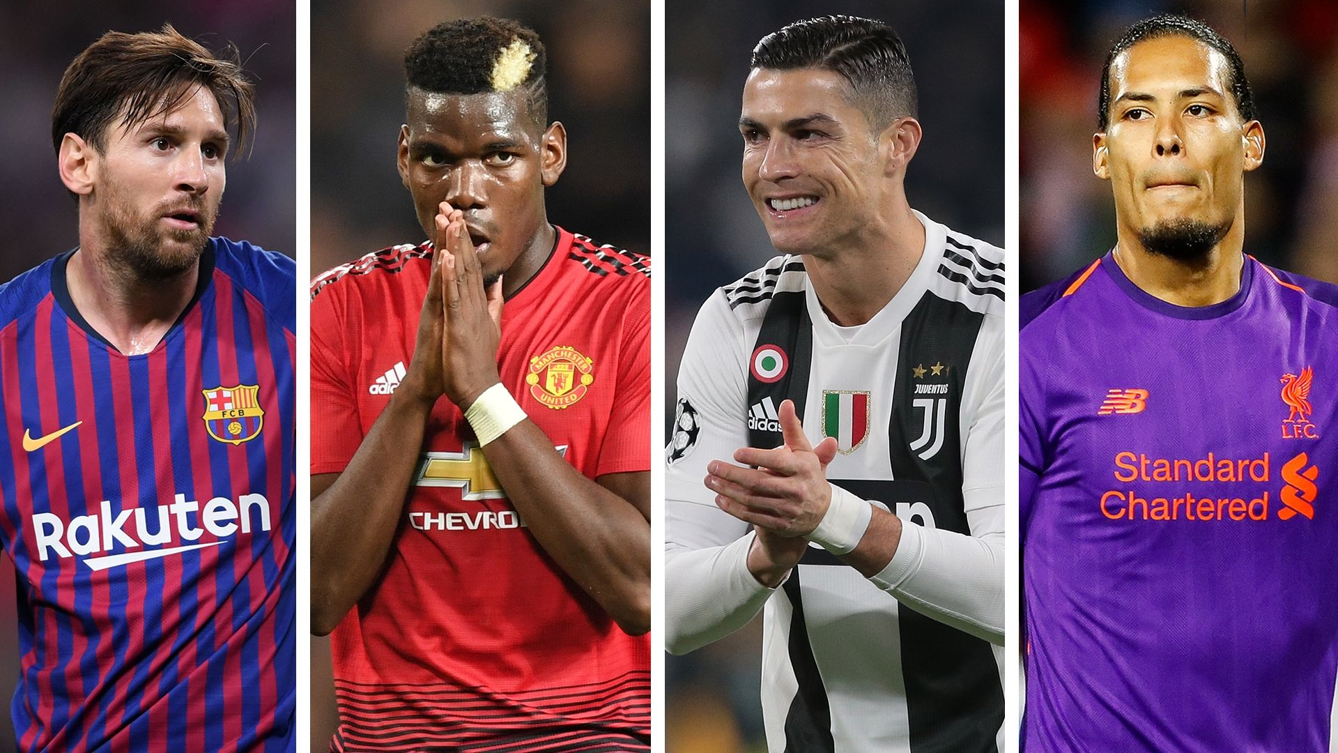 Champions League draw