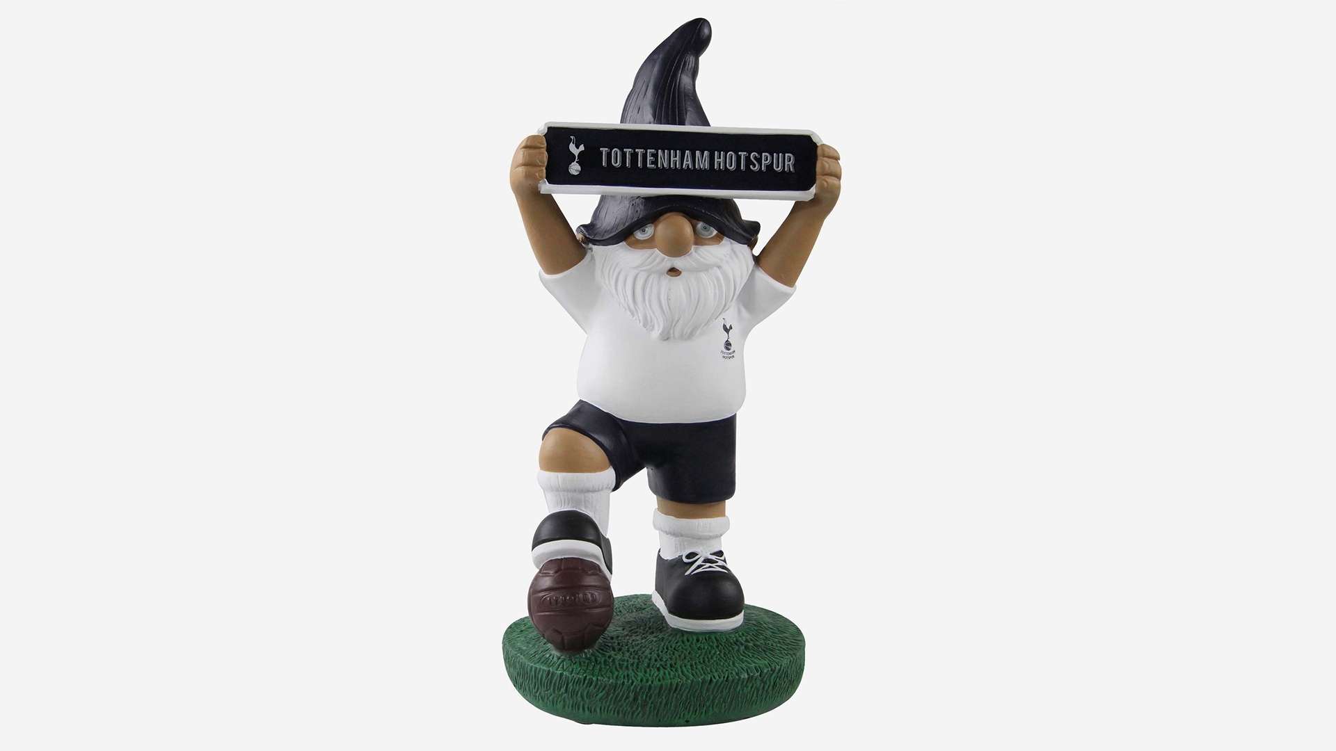 Tottenham gnome