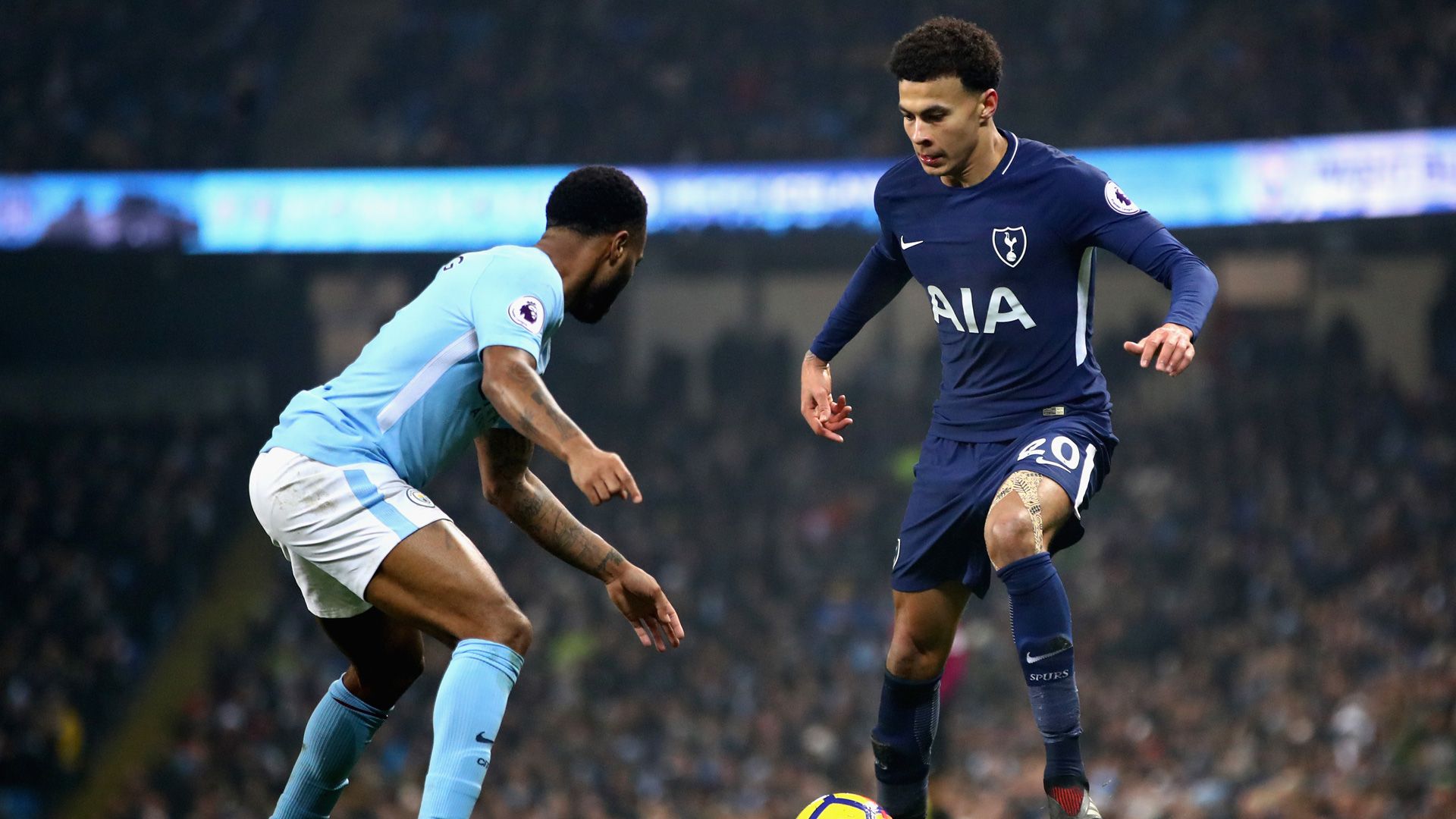 Alli Sterling 16122017