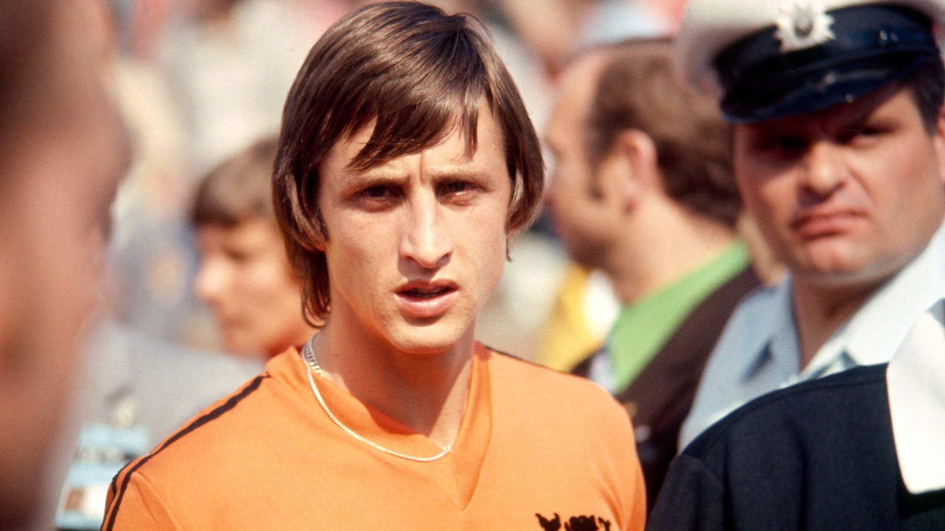 Johan Cruyff