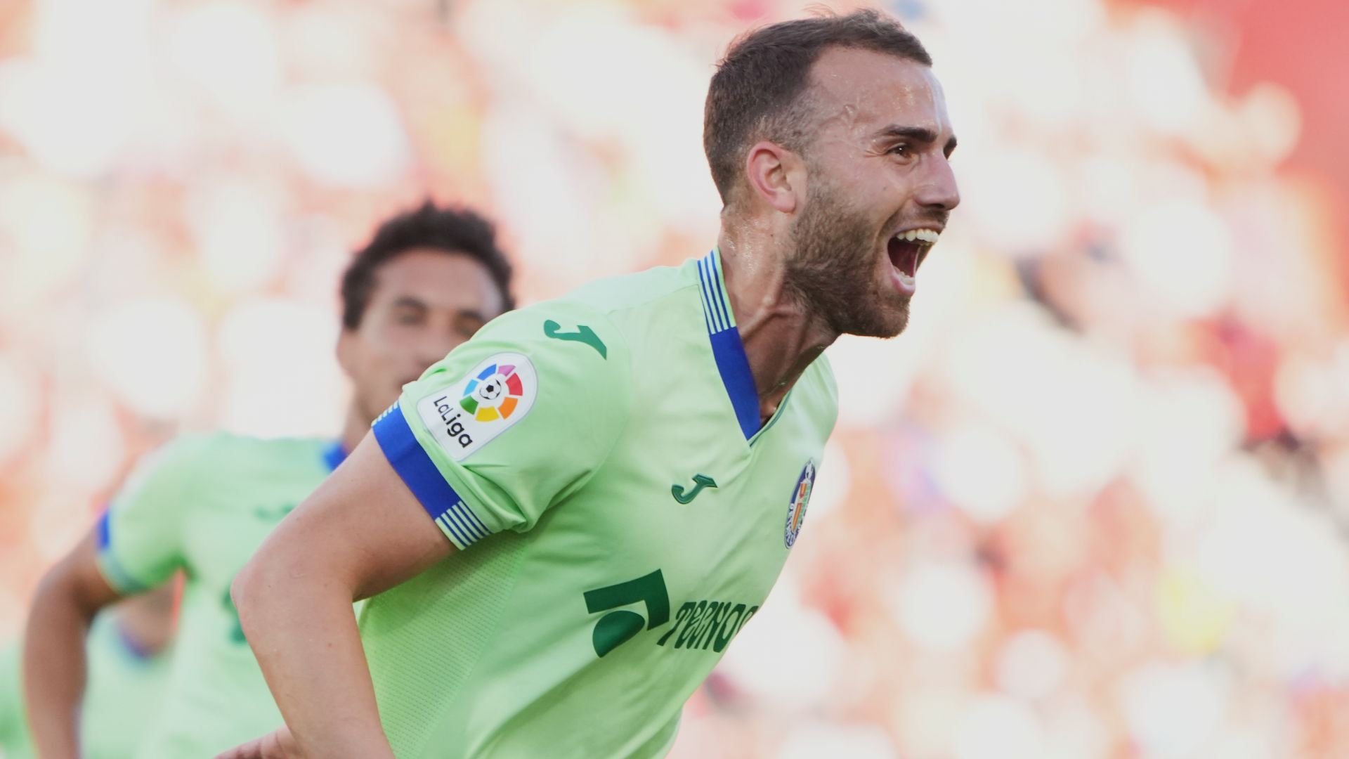 Borja Mayoral Getafe