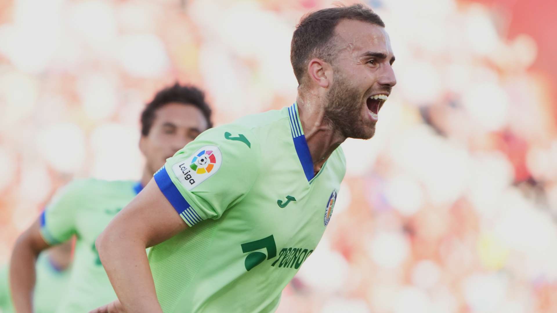 Borja Mayoral Getafe