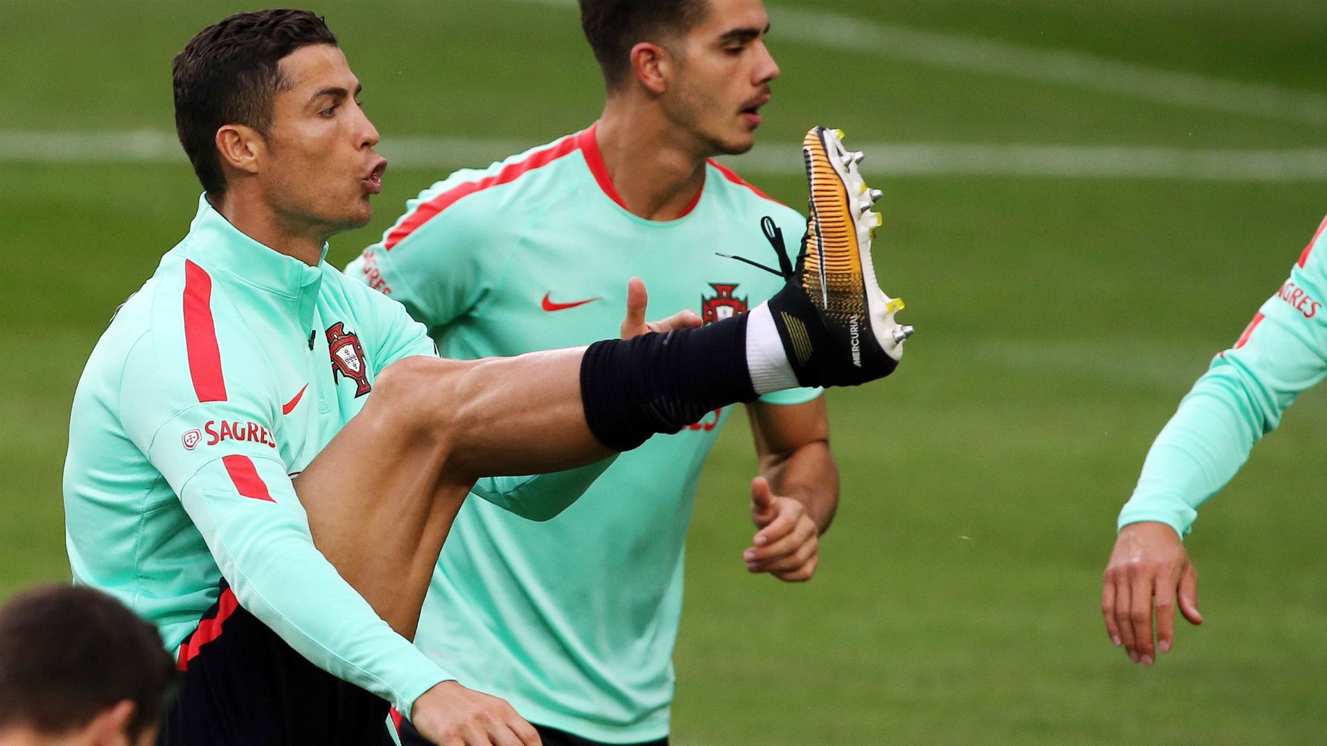 Cristiano Ronaldo Portugal