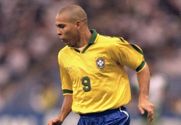 Ronaldo - 1997