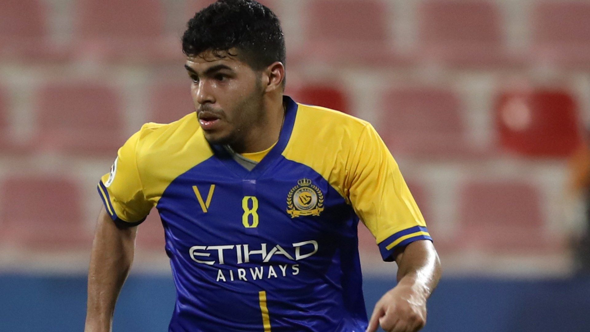 Yahya Al-Shehri Nassr