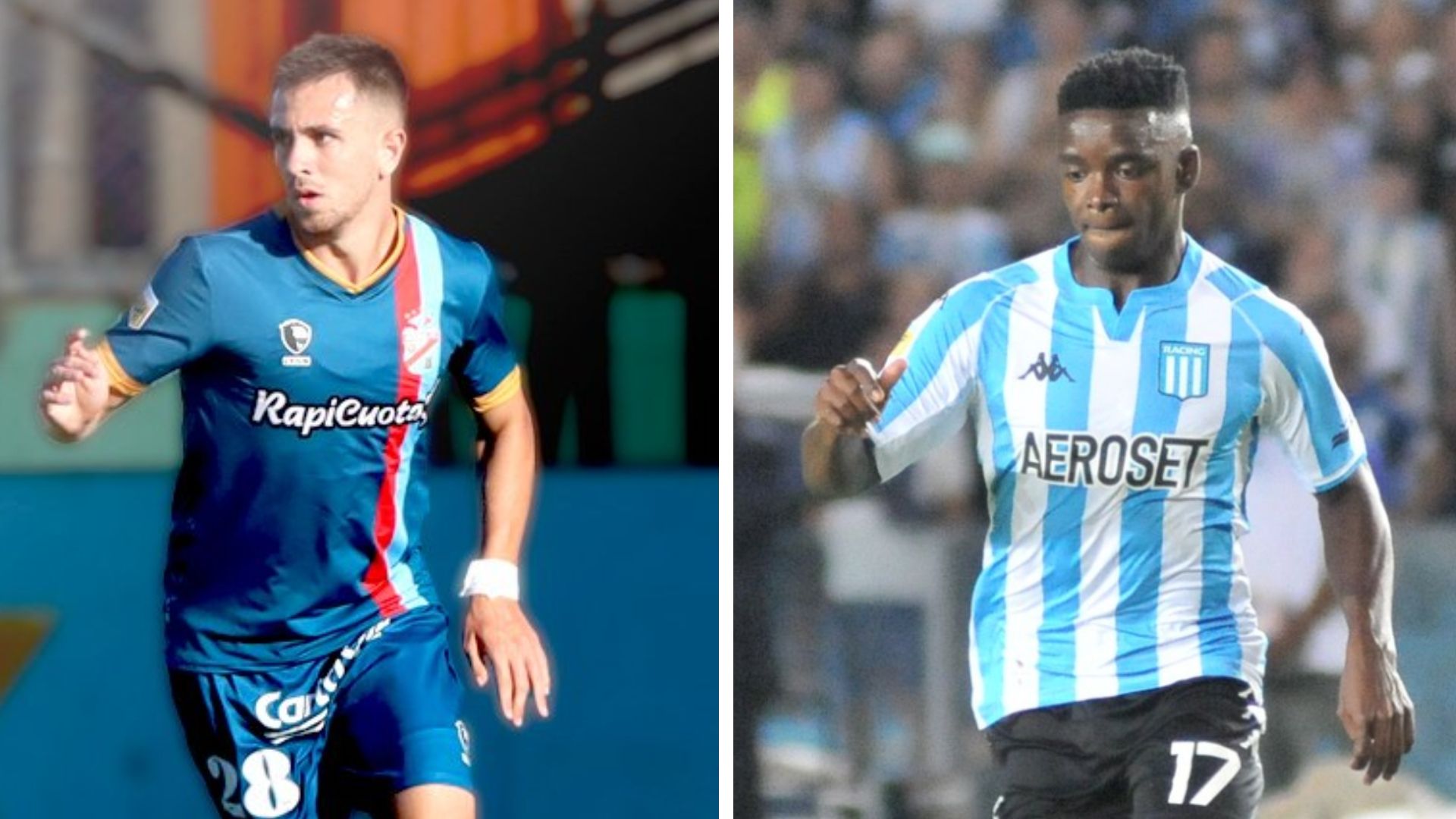 Arsenal Racing Torneo Binance 2023