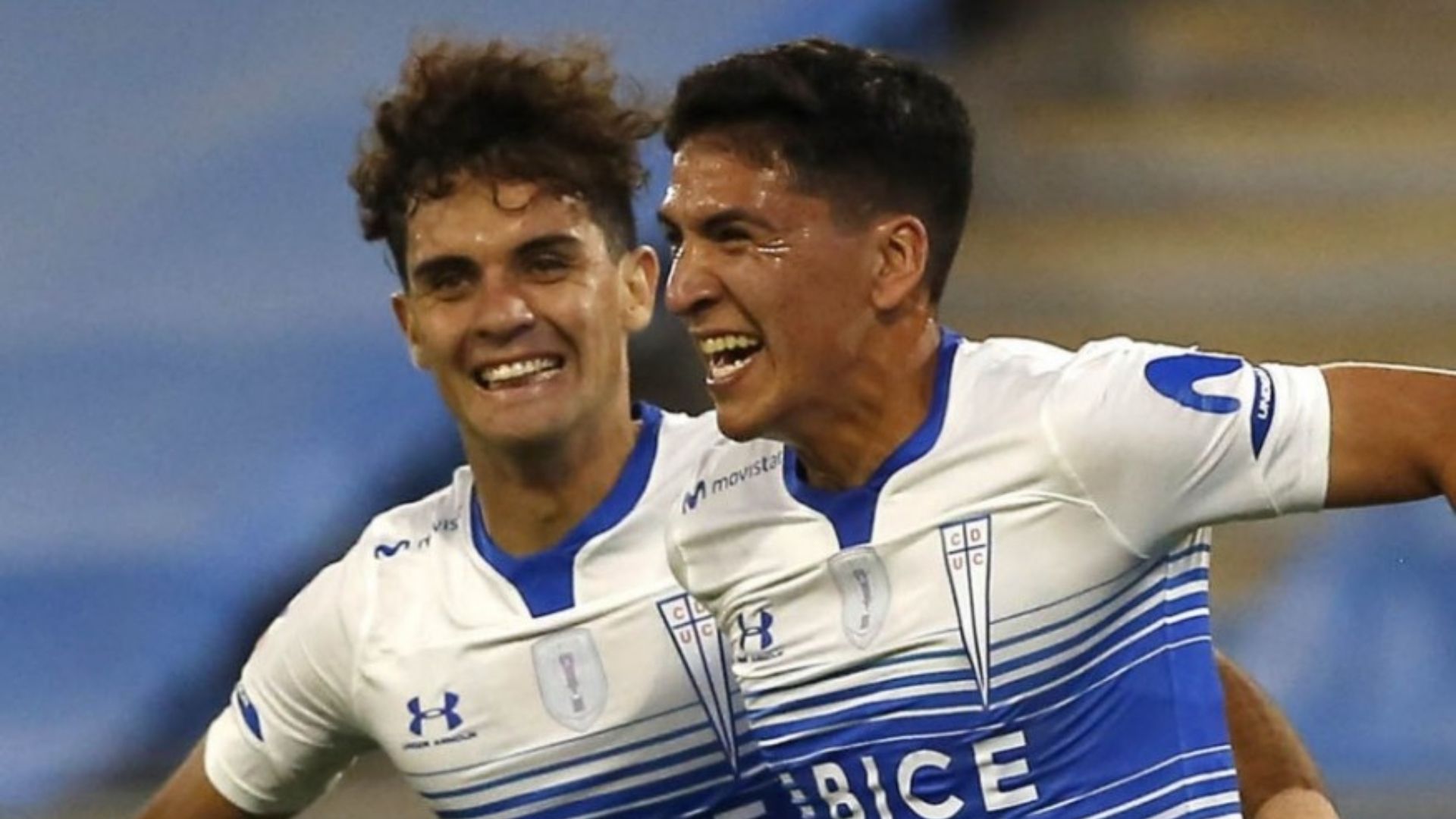 Universidad Católica