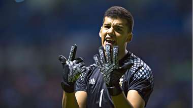 XI más caro de Río 2016 Geronimo Rulli