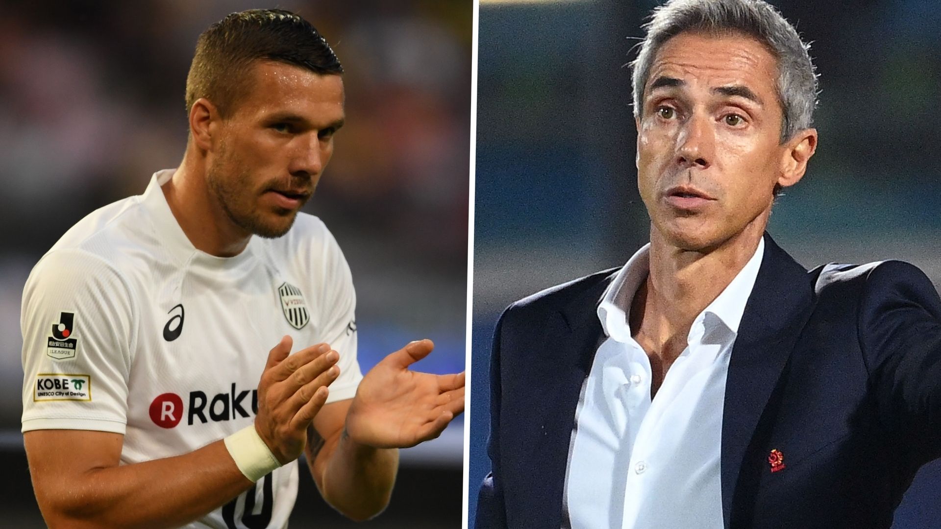 GFX Podolski Paulo Sousa