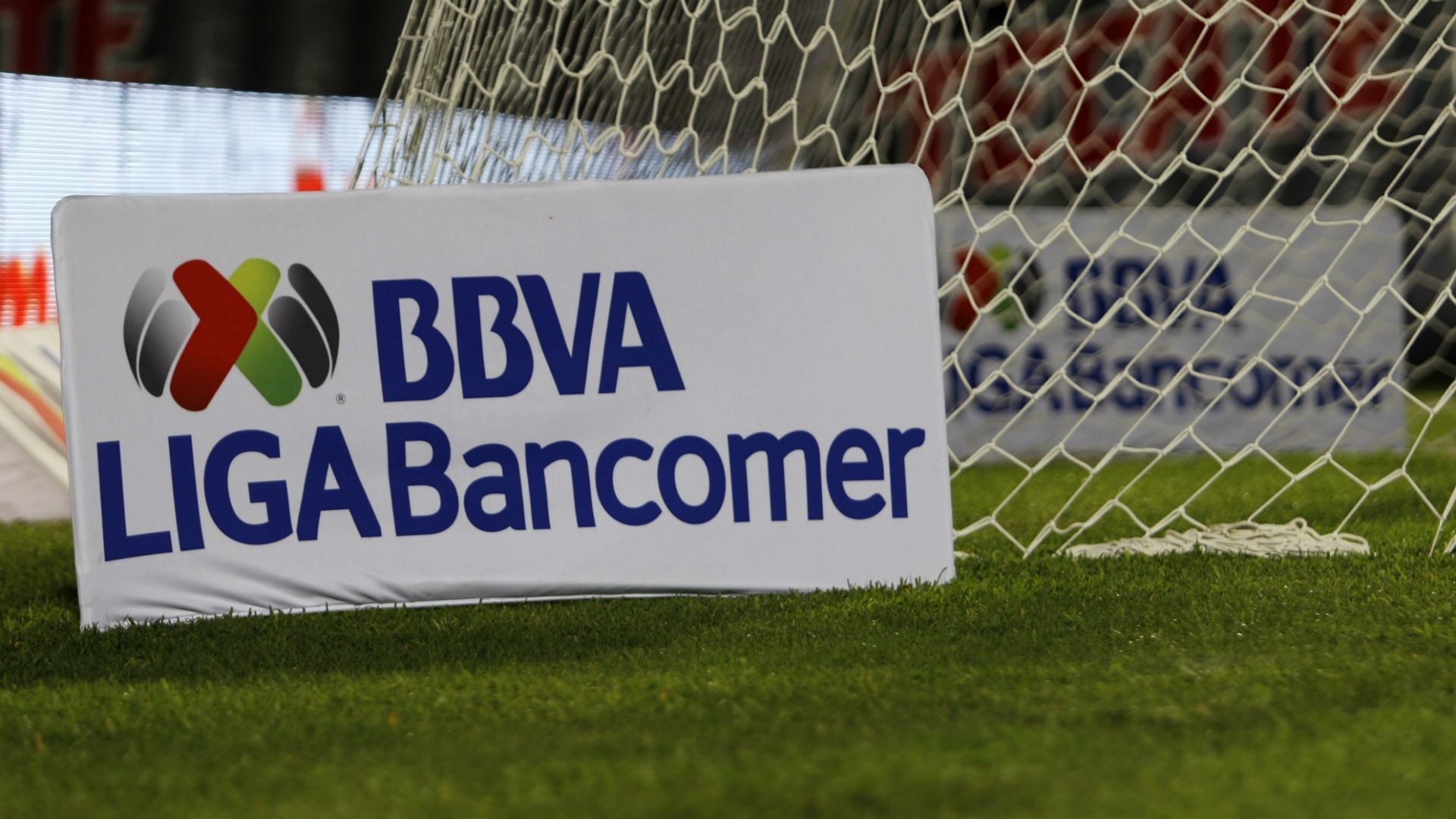 Bandera Liga MX