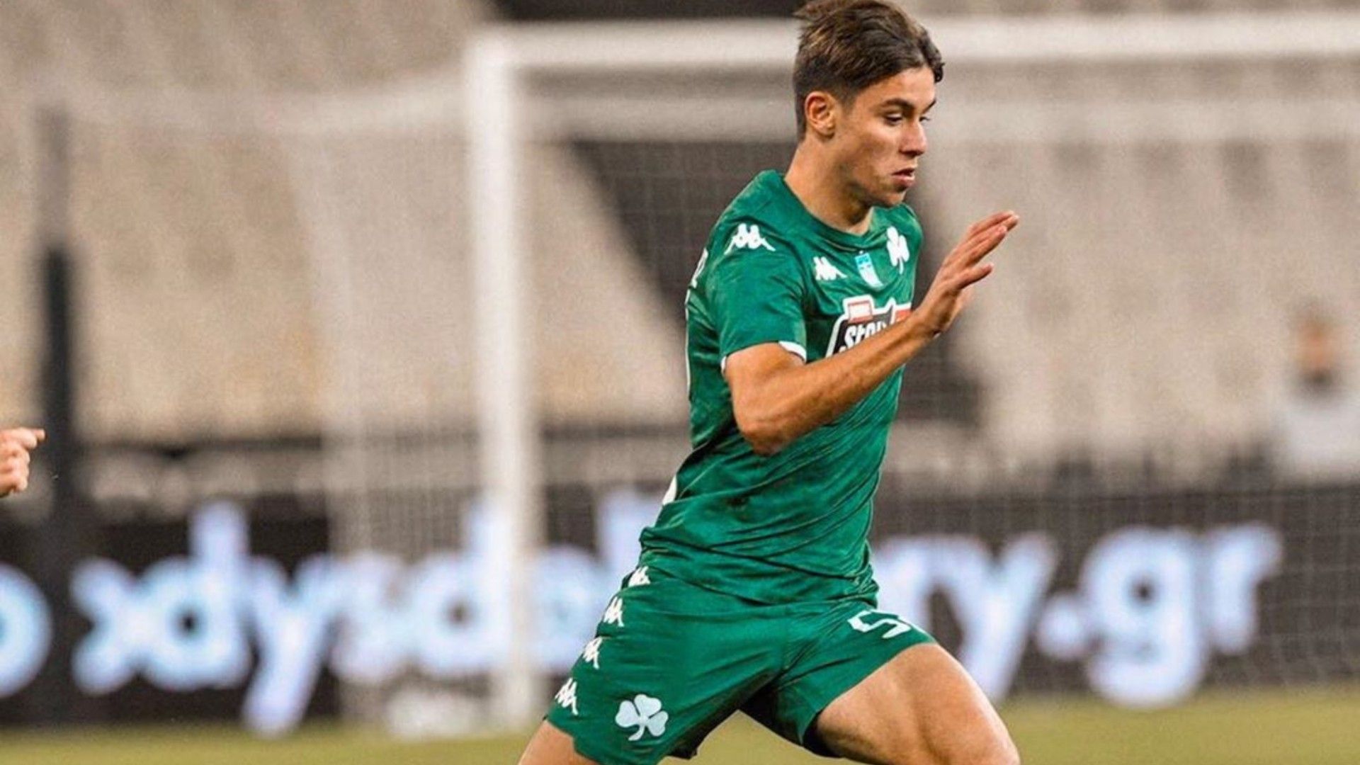 Georgios Vagiannidis