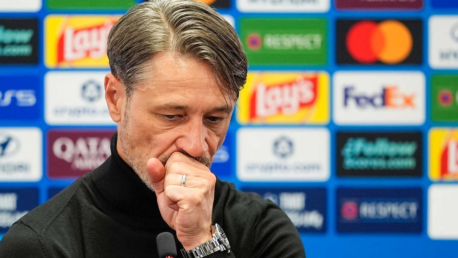 Niko Kovac