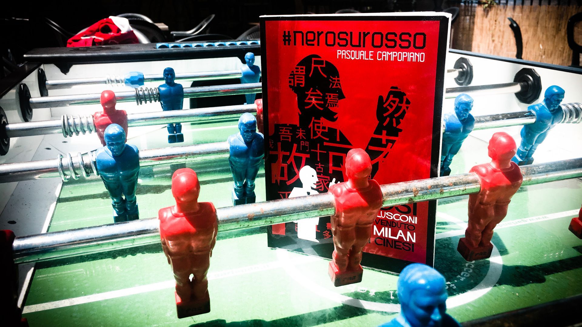 Nerosurosso Campopiano