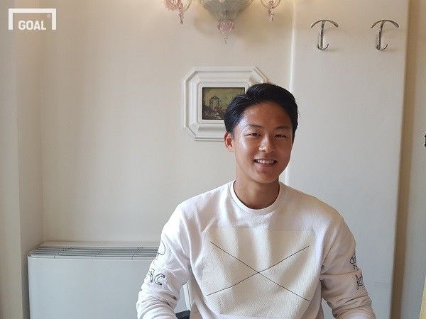 이승우(베로나)