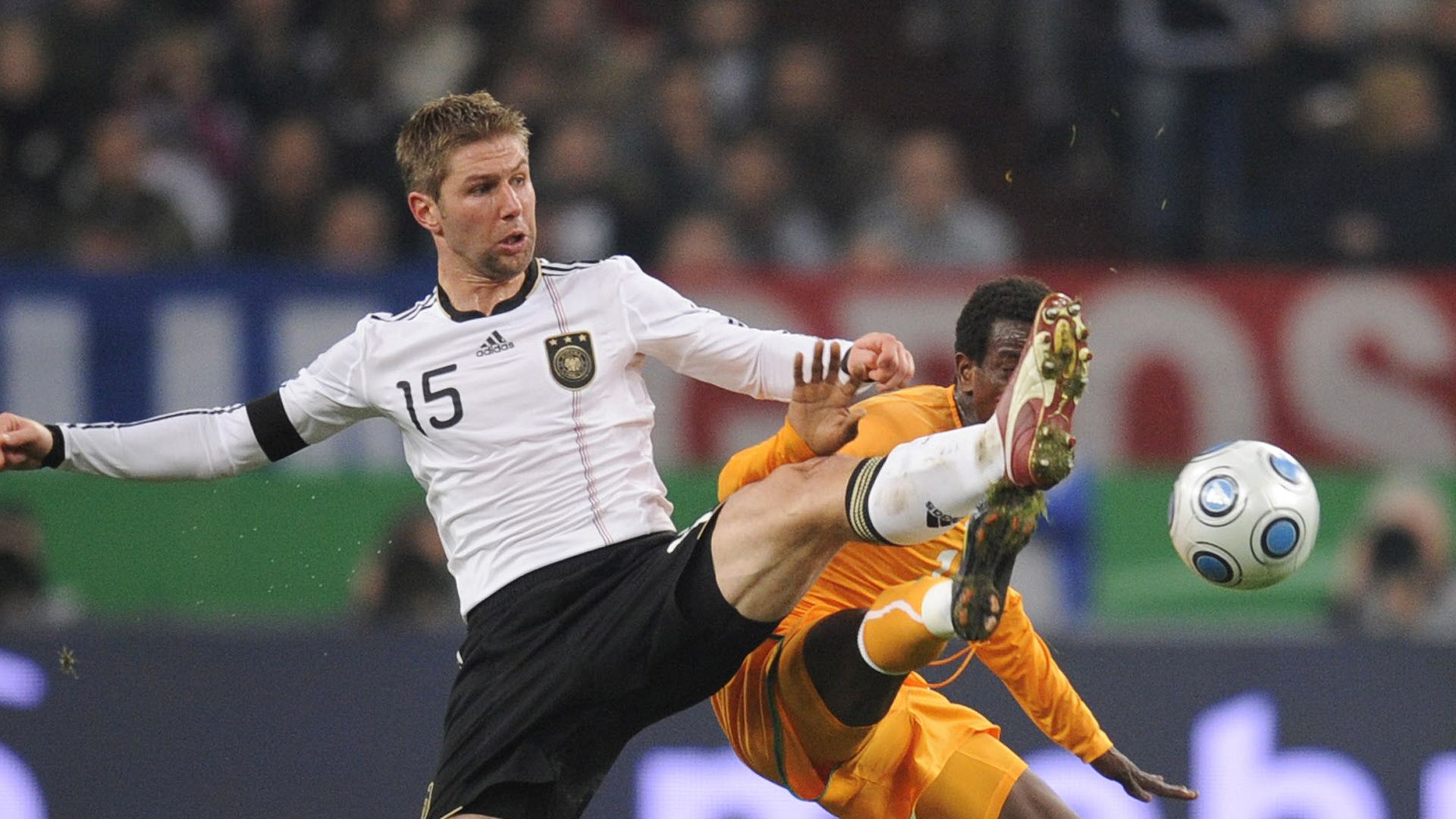Thomas Hitzlsperger Germany