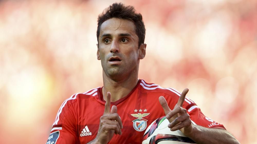 البرازيلي جوناس