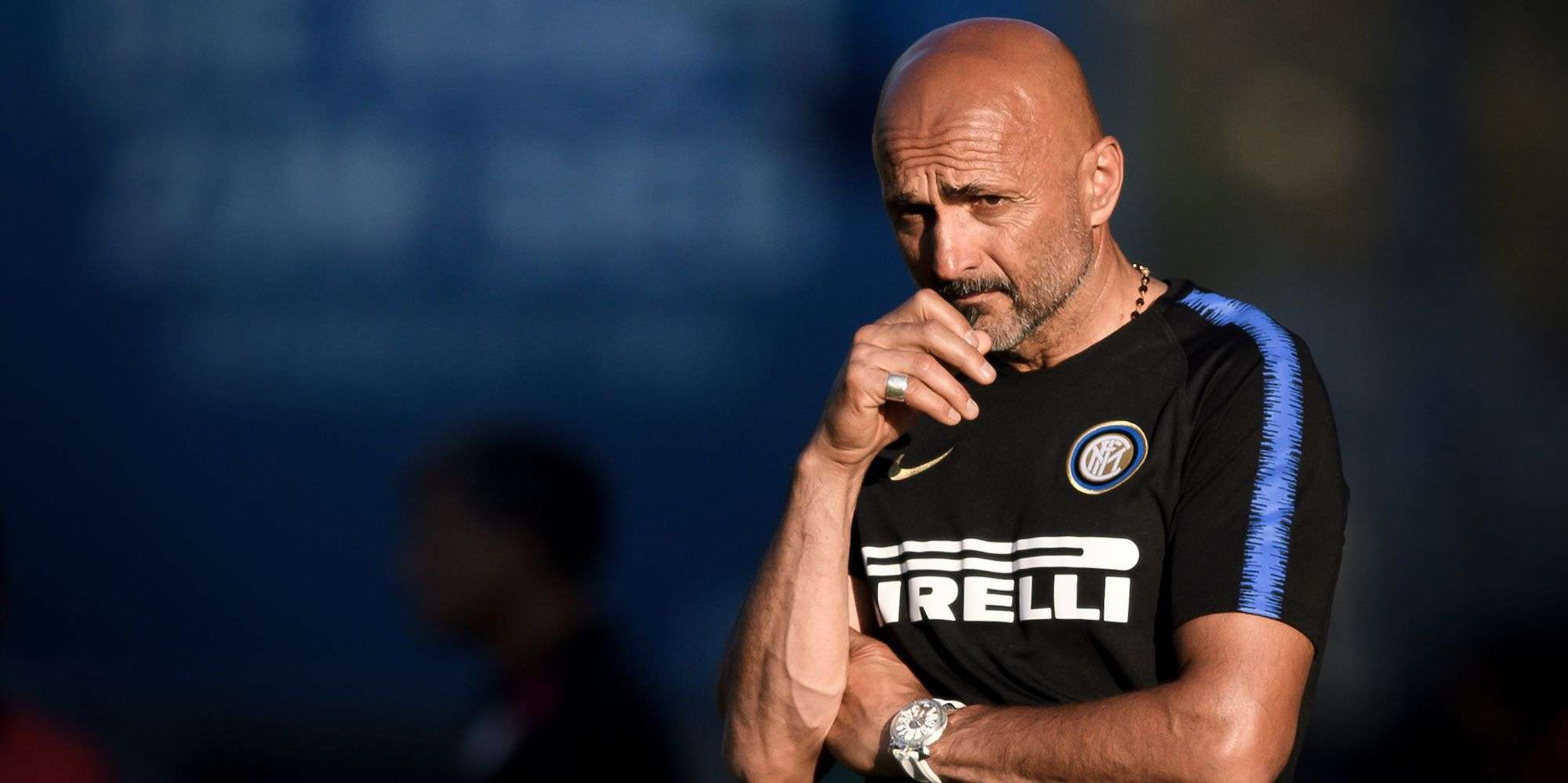 Luciano Spalletti - Inter