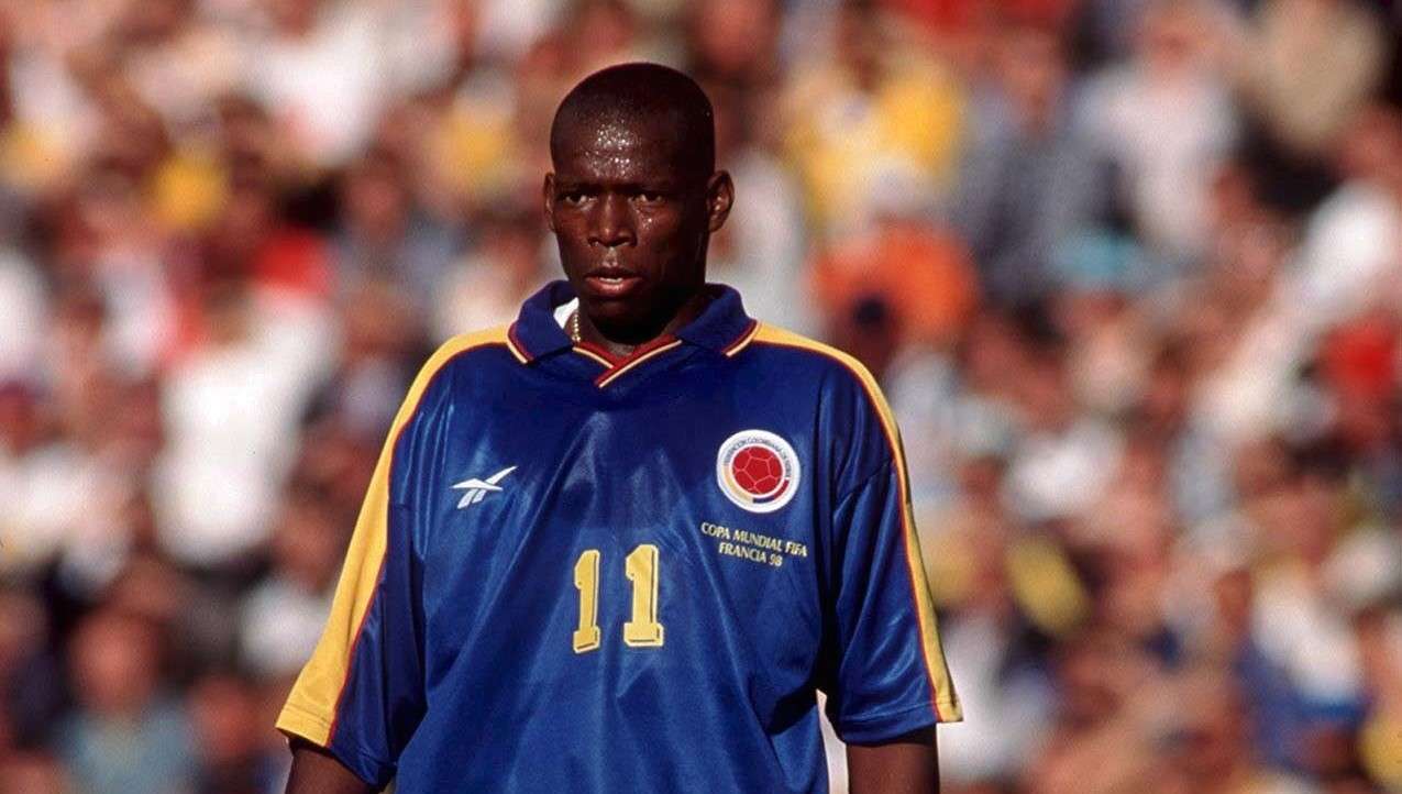 Faustino Asprilla