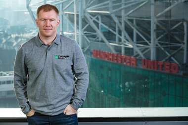 Paul Scholes Enterprise