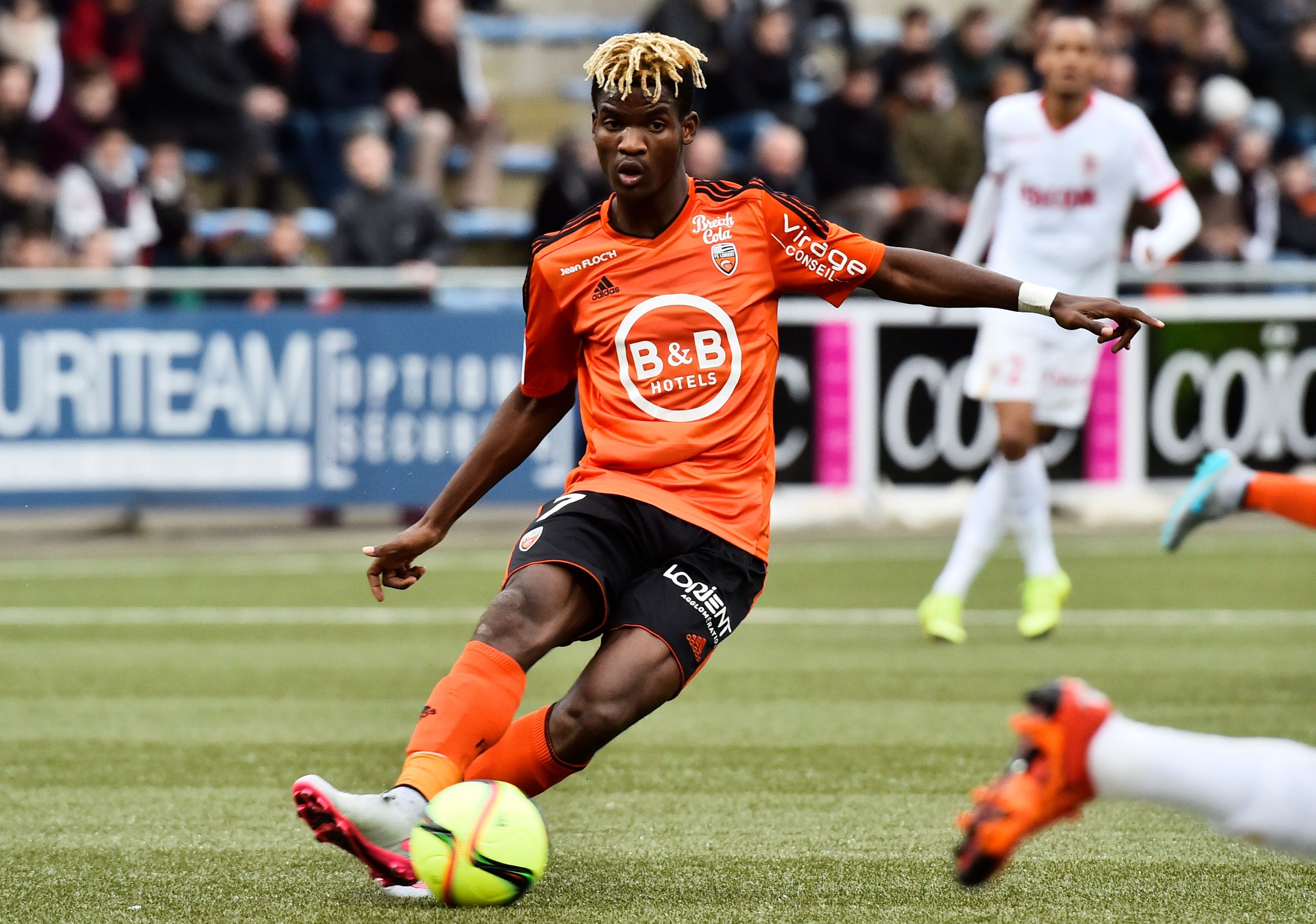Didier Ndong