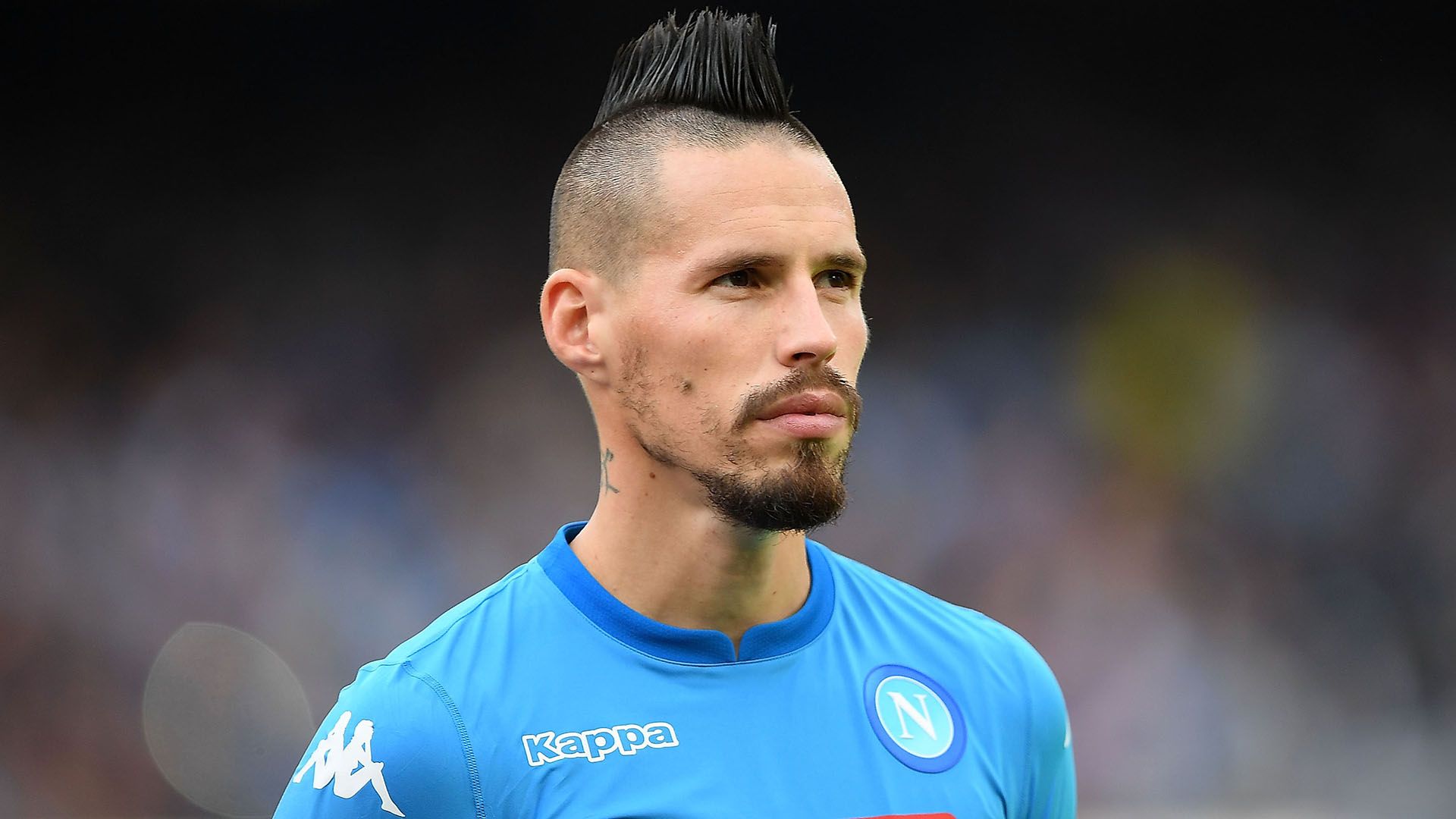 Marek Hamsik Napoli