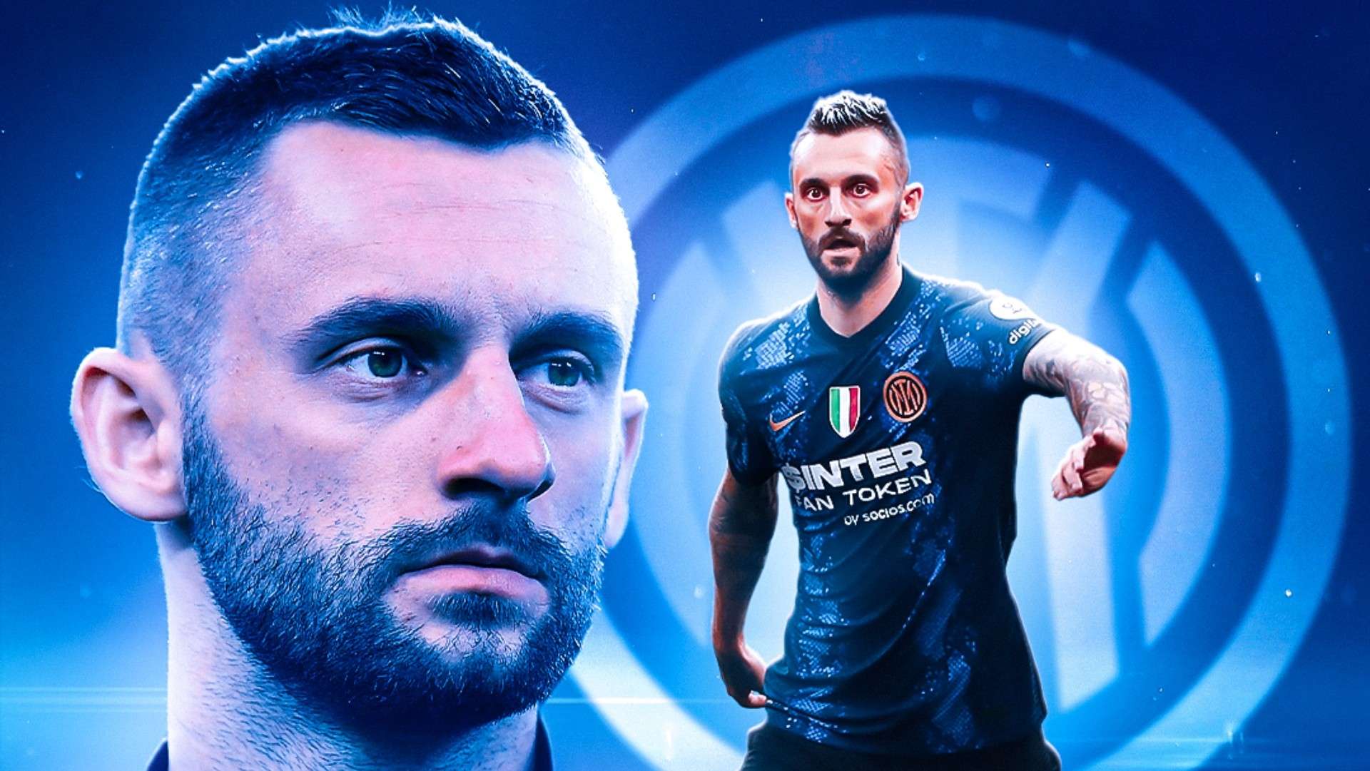 BROZOVIC HD