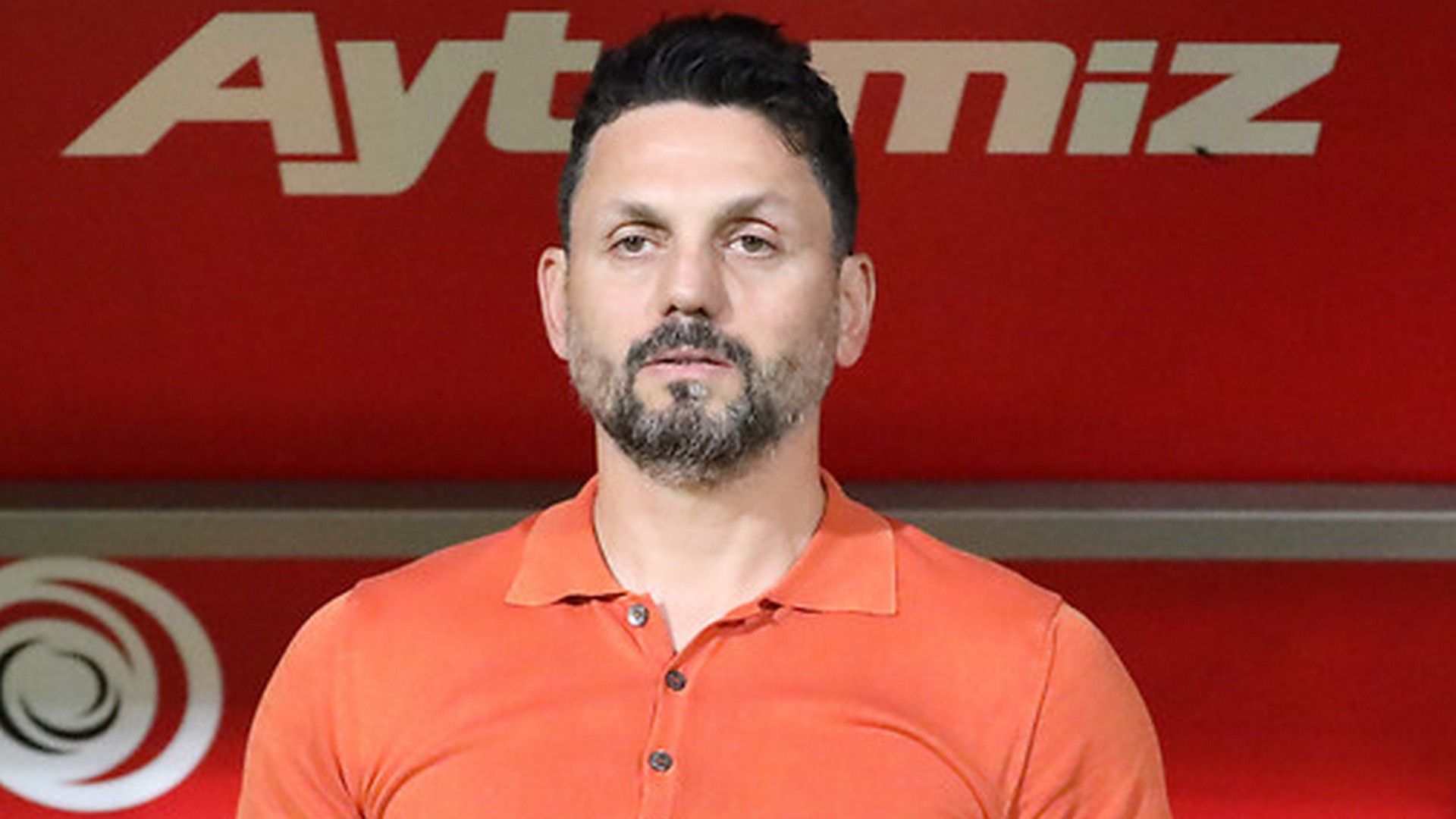 Erol Bulut Alanyaspor