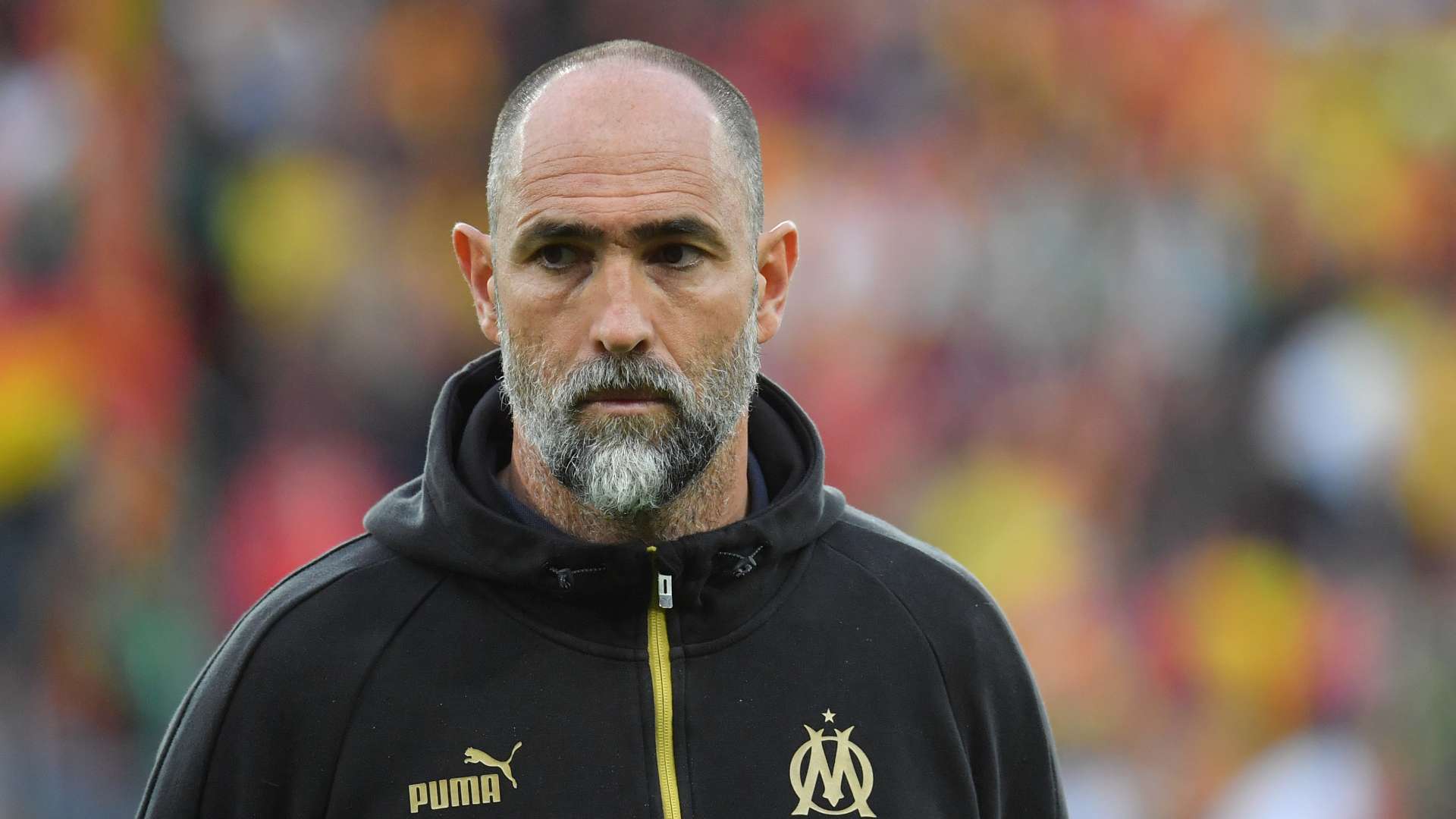 OM Igor Tudor