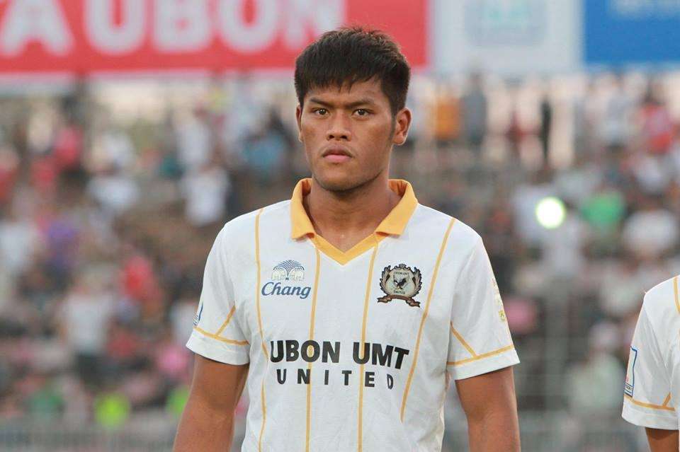 สิโรจน์ ฉัตรทอง