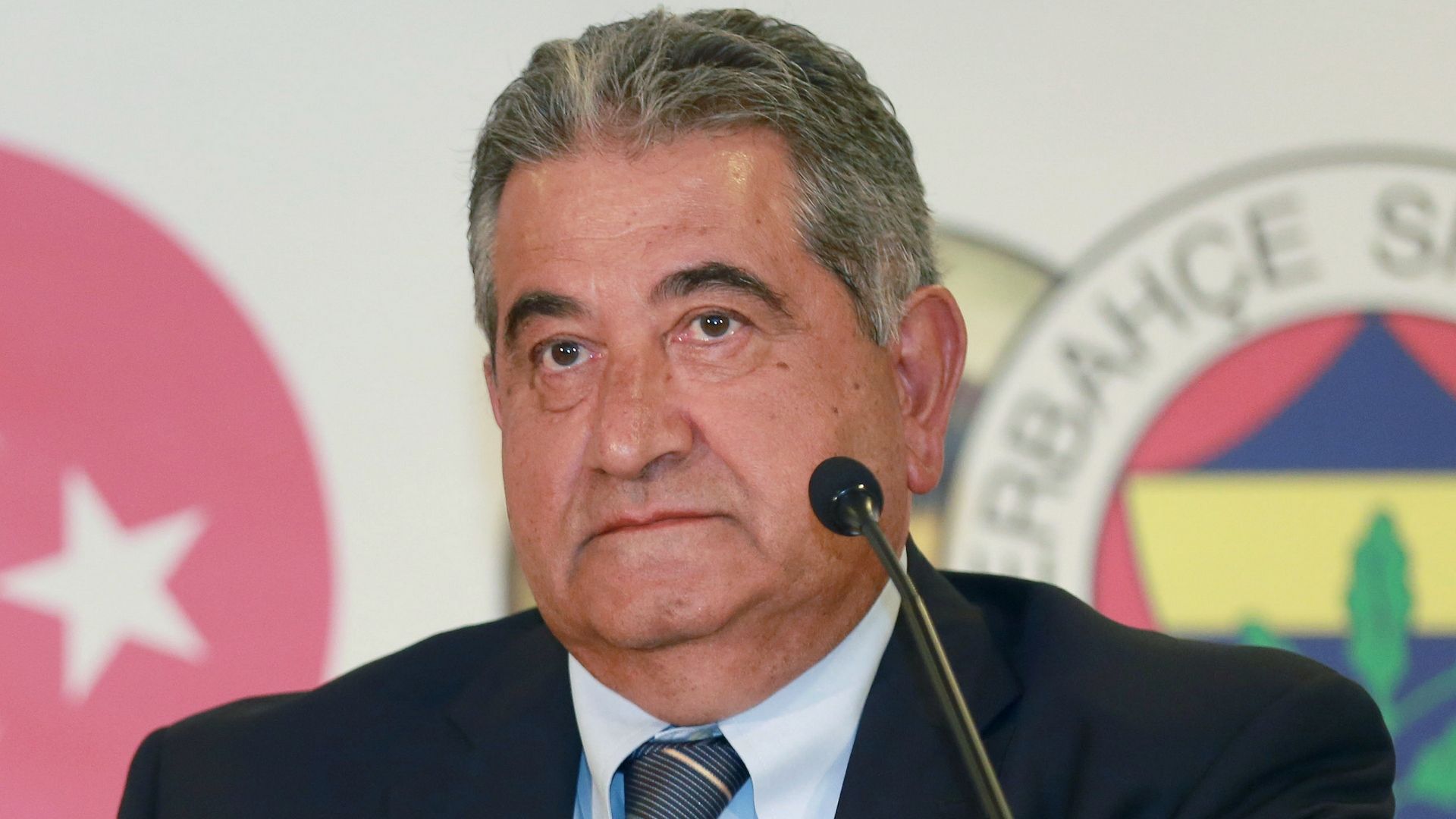 Mahmut Uslu Fenerbahce