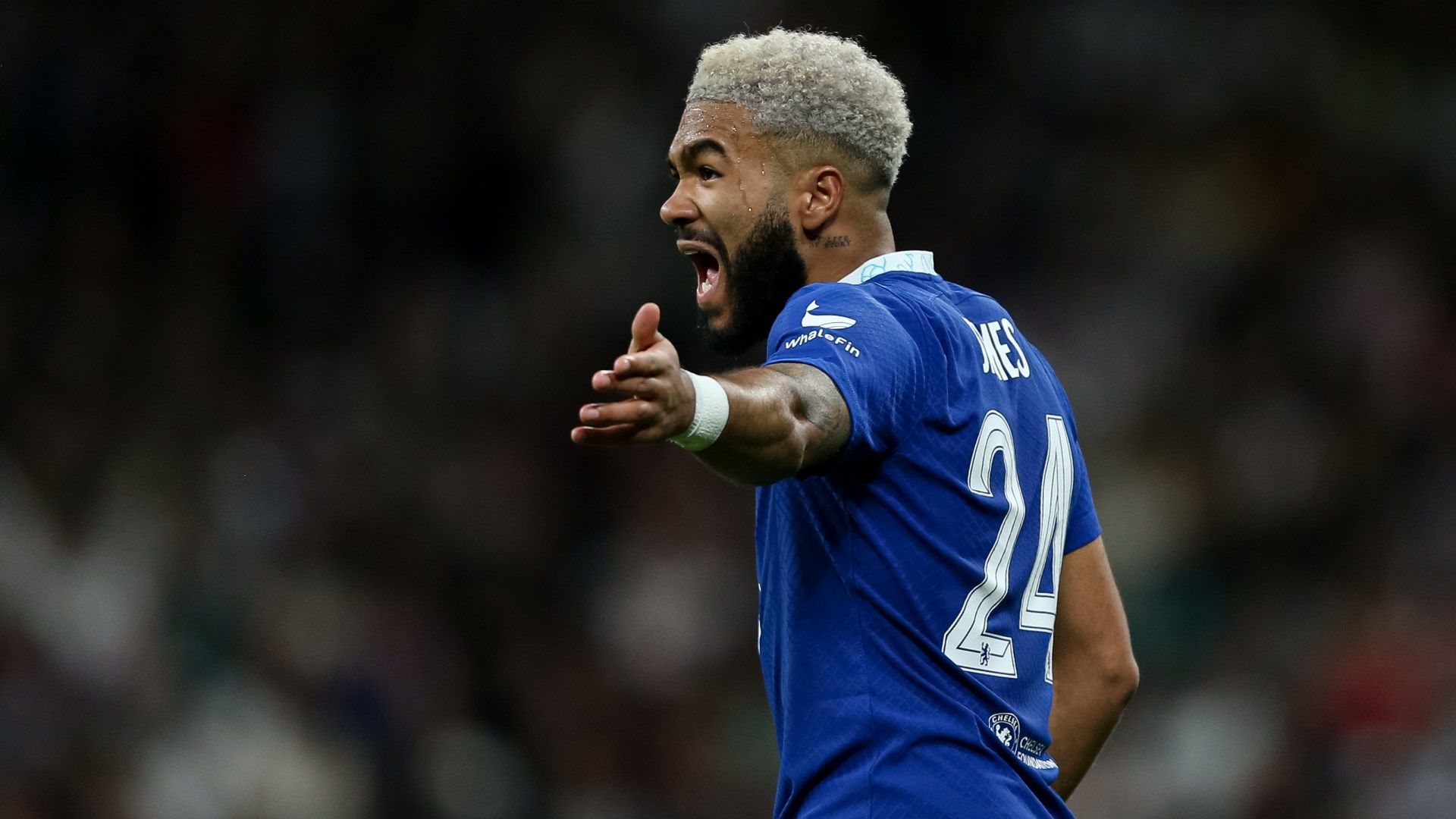 Reece James Chelsea 2022-23