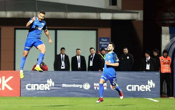 تريزيجيه - قاسم باشا