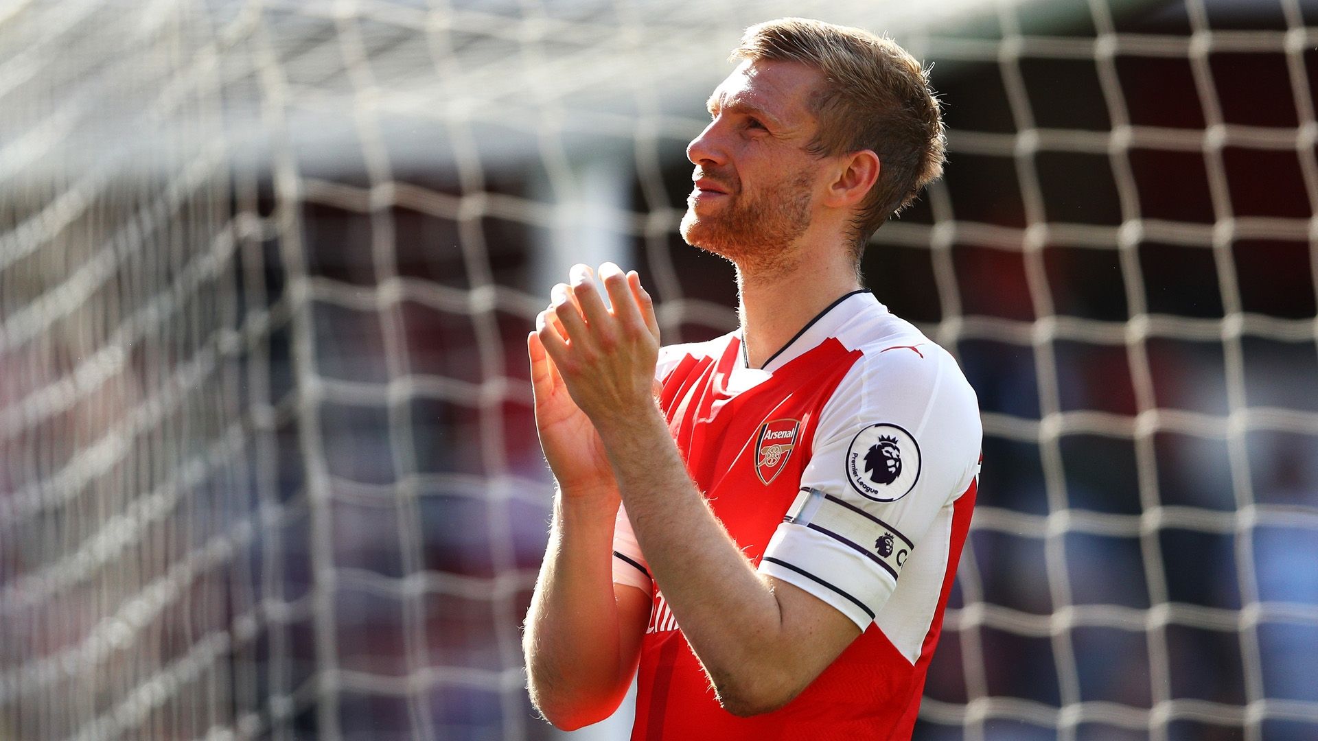 per mertesacker arsenal premier league 052117
