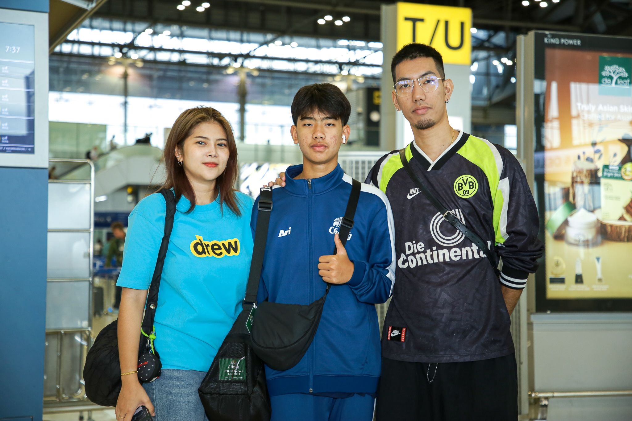 โรงเรียนอัสสัมชัญธนบุรี