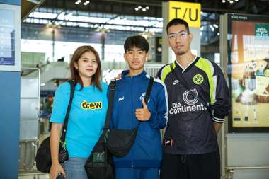 โรงเรียนอัสสัมชัญธนบุรี