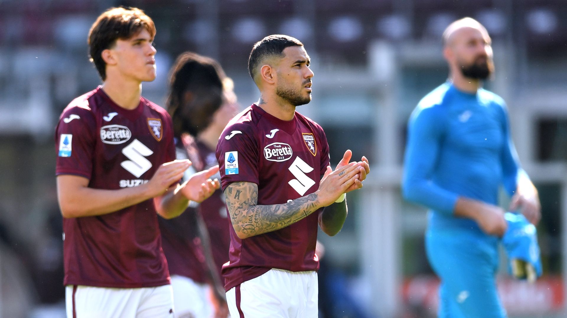 Torino Verona