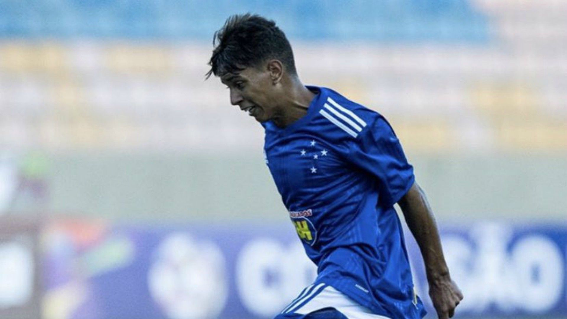 Alejandro Santana Cruzeiro