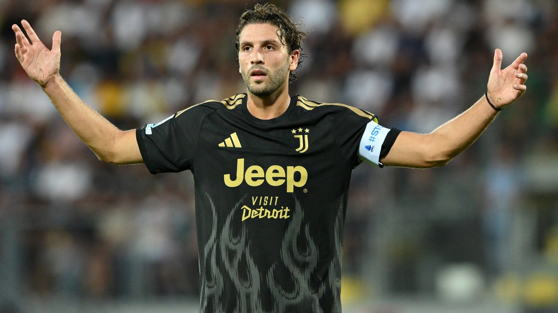 Locatelli Juventus