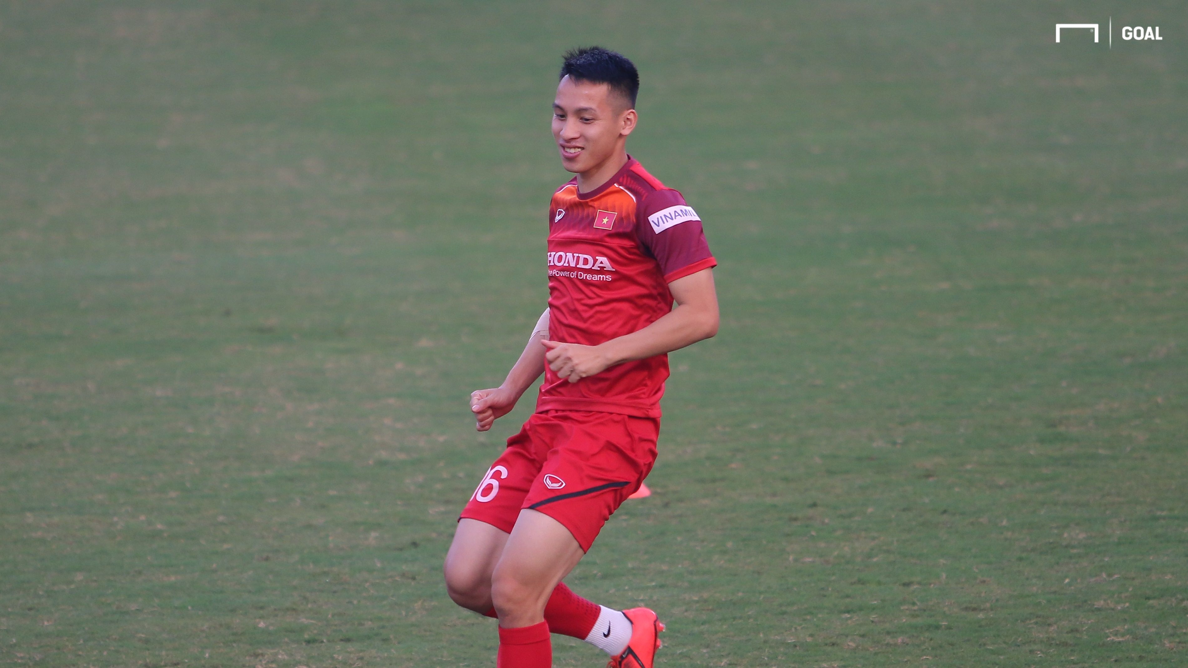 Hùng Dũng. Trọng Hoàng. U22 Việt Nam. U22 Thái Lan. Lịch thi đấu bóng đá nam SEA Games 30. U22 Việt Nam. Danh sách 20 cầu thủ U22 Việt Nam. SEA Games 30. Lịch thi đấu U22 Việt Nam tại SEA Games 30. Park Hang-seo. Đội tuyển bóng đá Việt Nam. Malaysia. Đại hội thể thao khu vực Đông Nam Á (SEA Games). Kết quả bóng đá. Trực tiếp bóng đá. Trực tiếp bóng đá hôm nay. Bong da. Xem bong da. Chuyển nhượng. V.League. Chuyển nhượng V.League. Do Hung Dung Vietnamese National Football Team | Training Ground | 12 November 2019