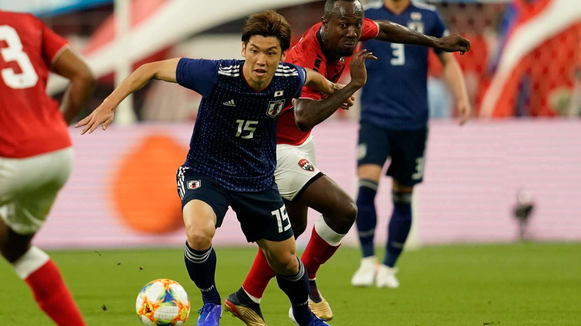 2019-06-07 Yuya Osako