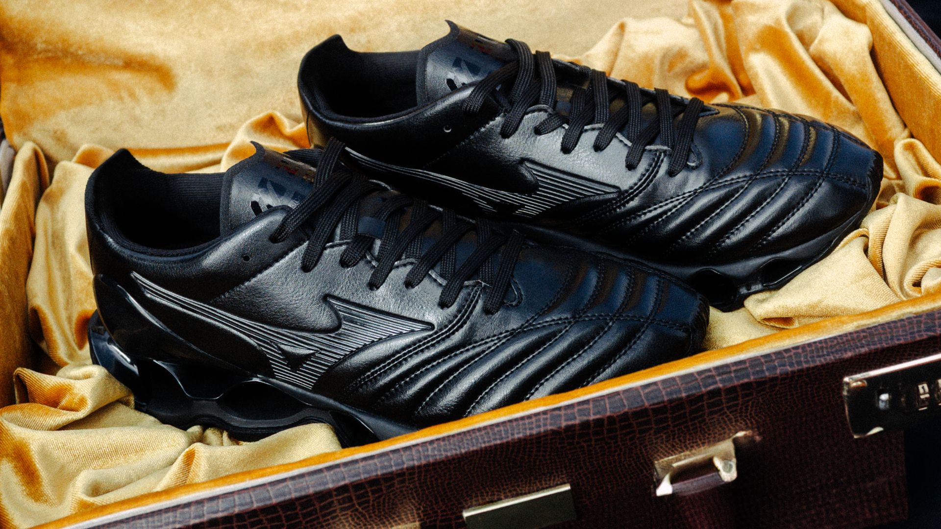 WAVE PROPHECY MORELIA NEO