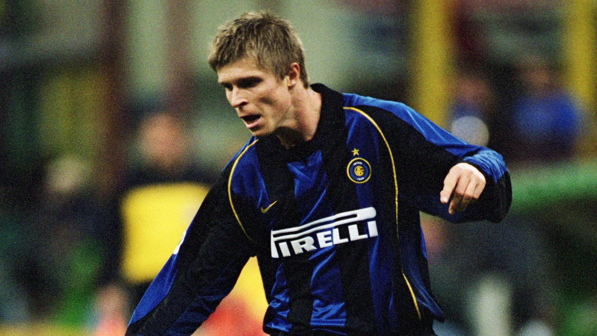 Gresko Inter 5 maggio