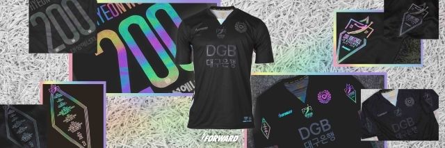 조현우 프리즘유니폼