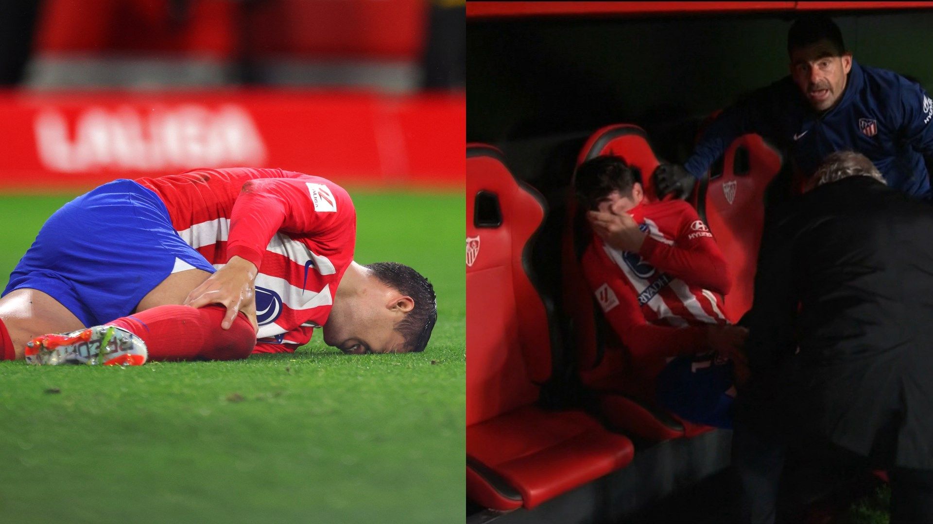 Morata Atletico Madrid