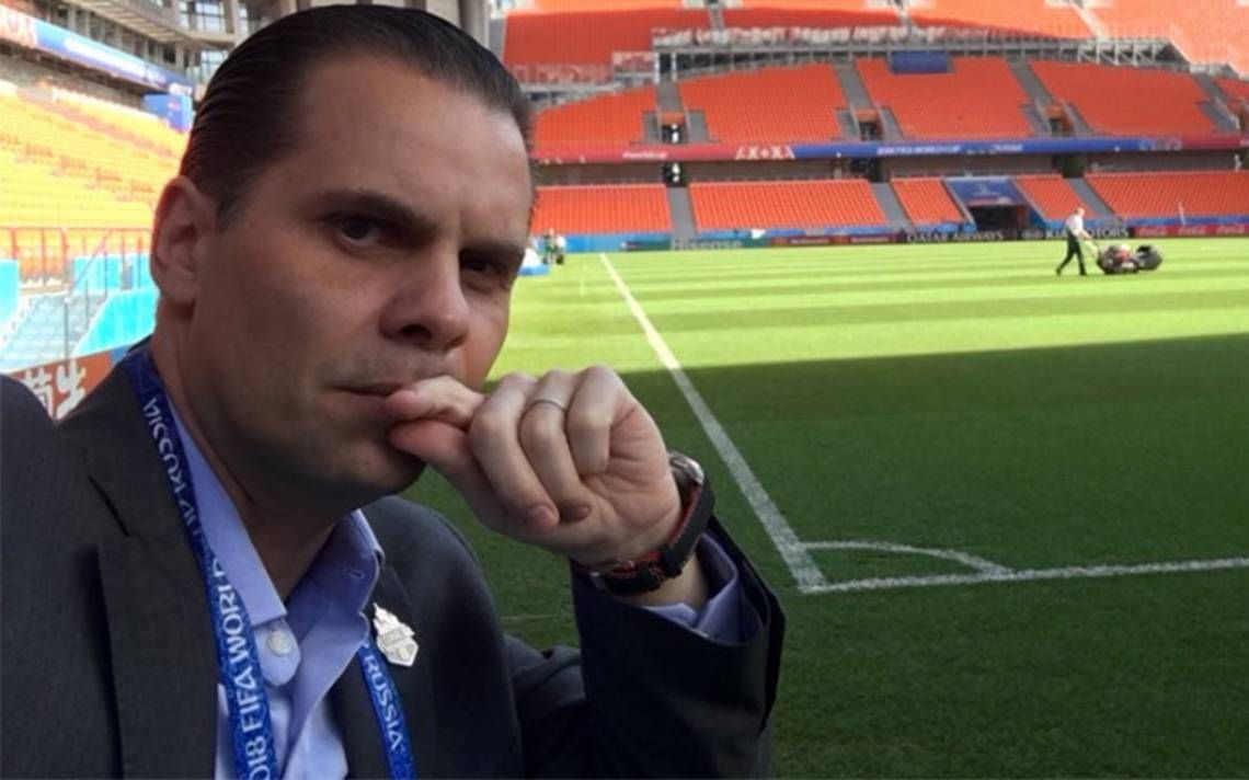 Christian Martinoli 210420