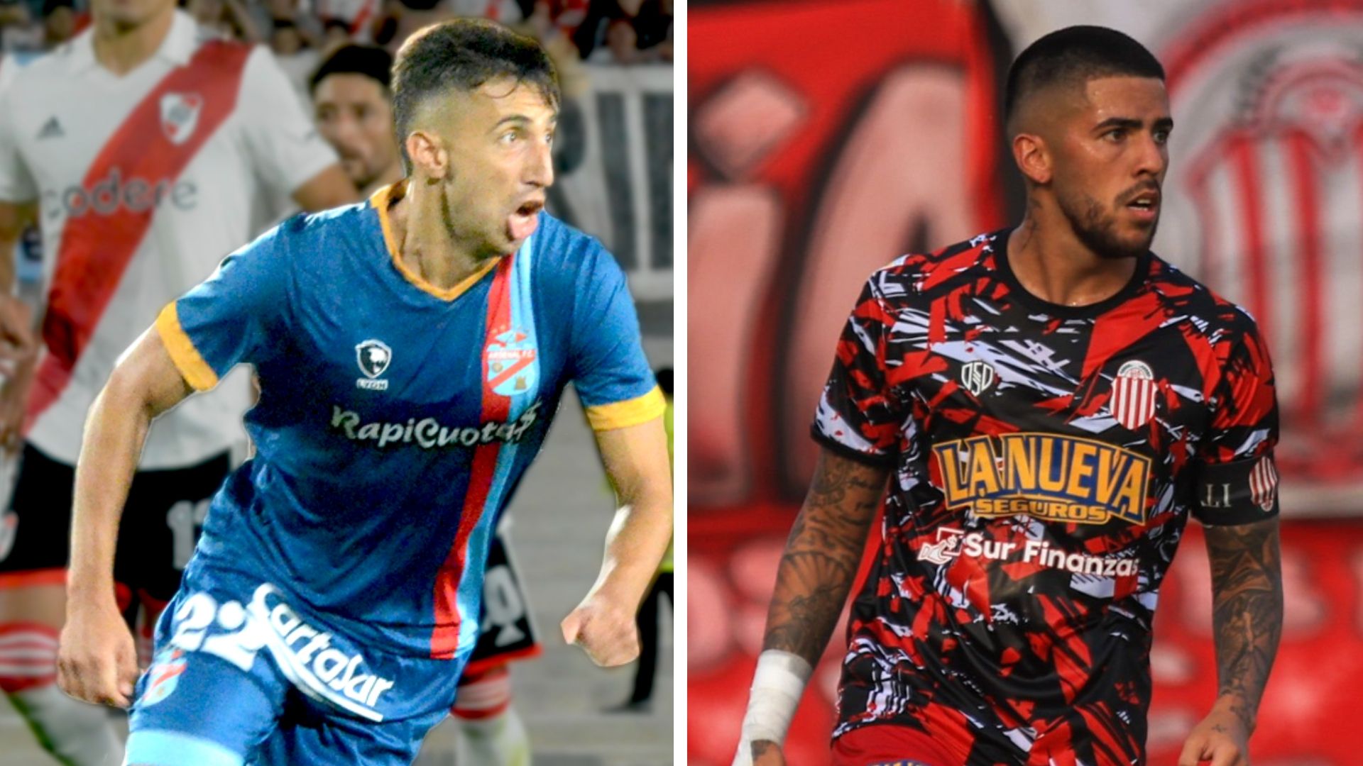 Barracas Central Arsenal Torneo Binance 2023