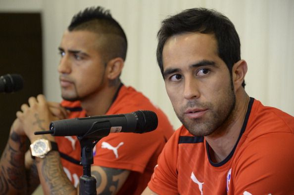 Bravo - Vidal